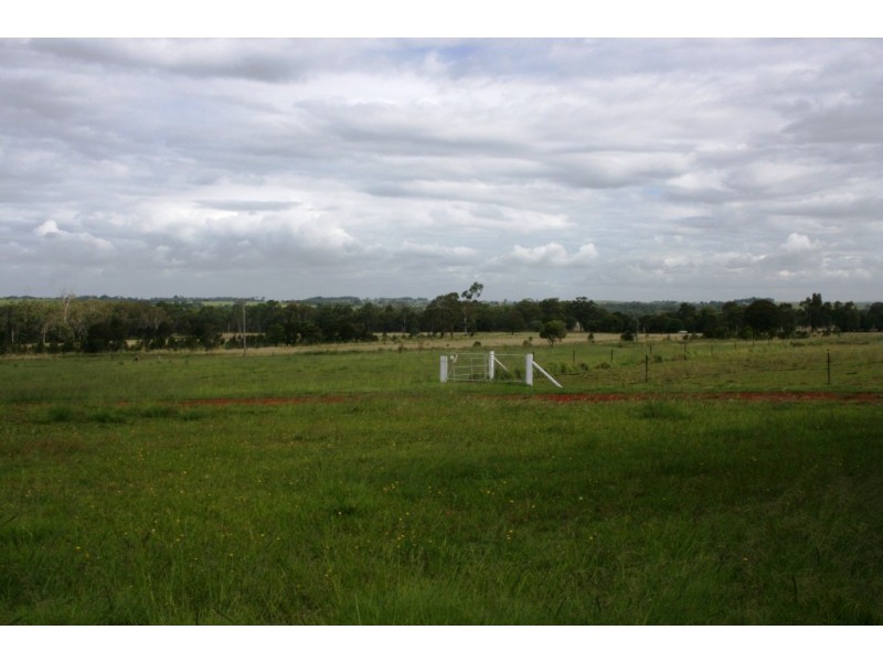 Kingaroy QLD 4610