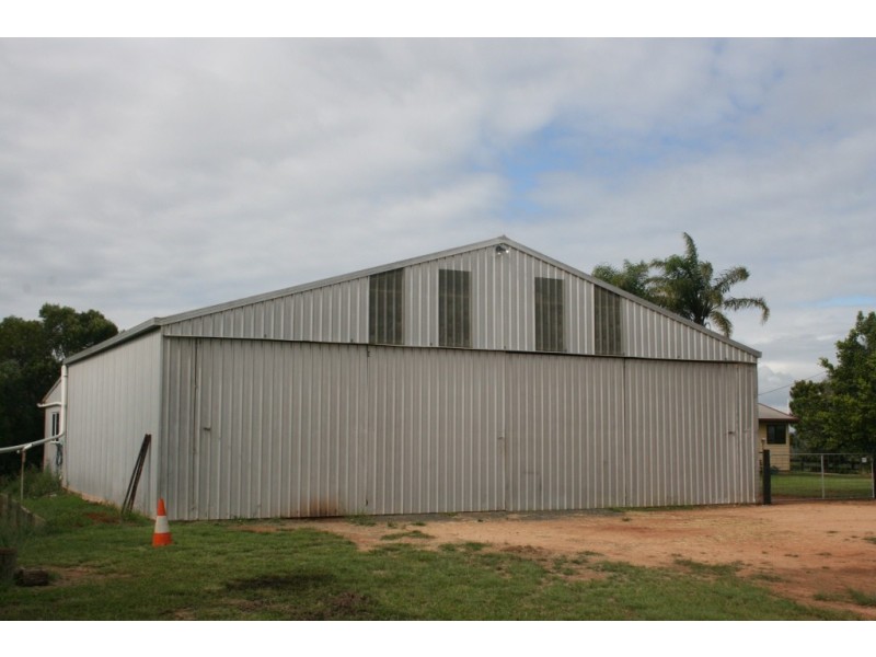 Kingaroy QLD 4610
