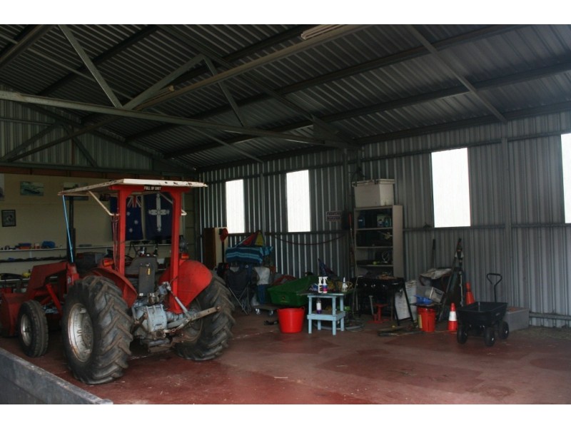 Kingaroy QLD 4610