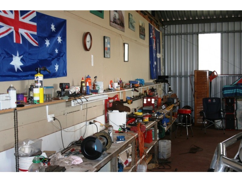Kingaroy QLD 4610