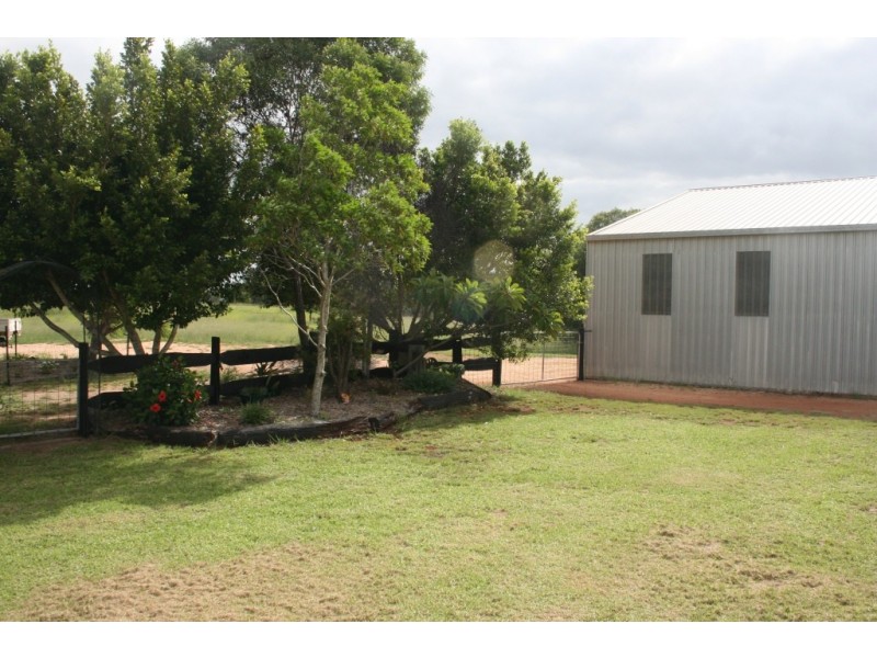 Kingaroy QLD 4610
