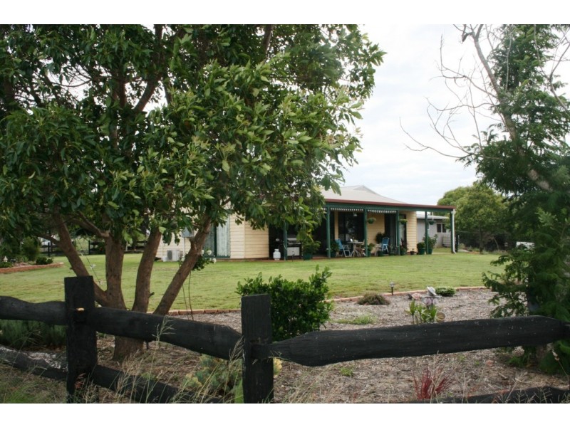Kingaroy QLD 4610