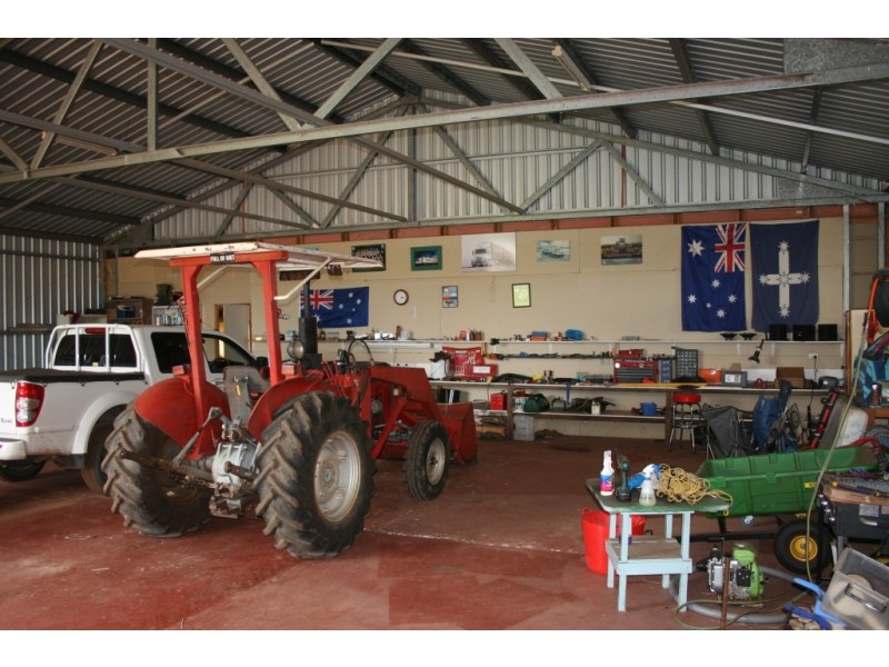 Kingaroy QLD 4610