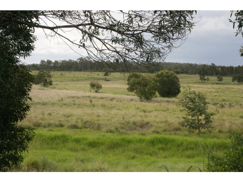 Kingaroy QLD 4610
