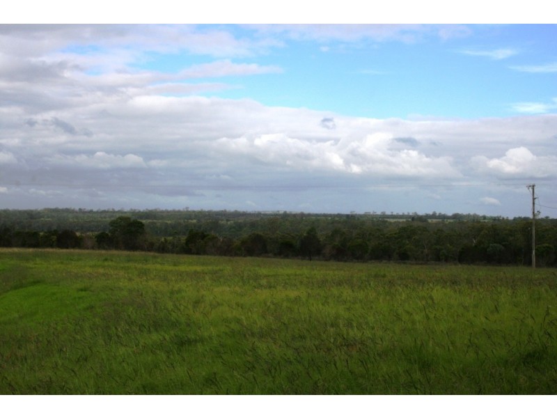 Kingaroy QLD 4610