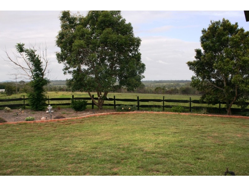 Kingaroy QLD 4610