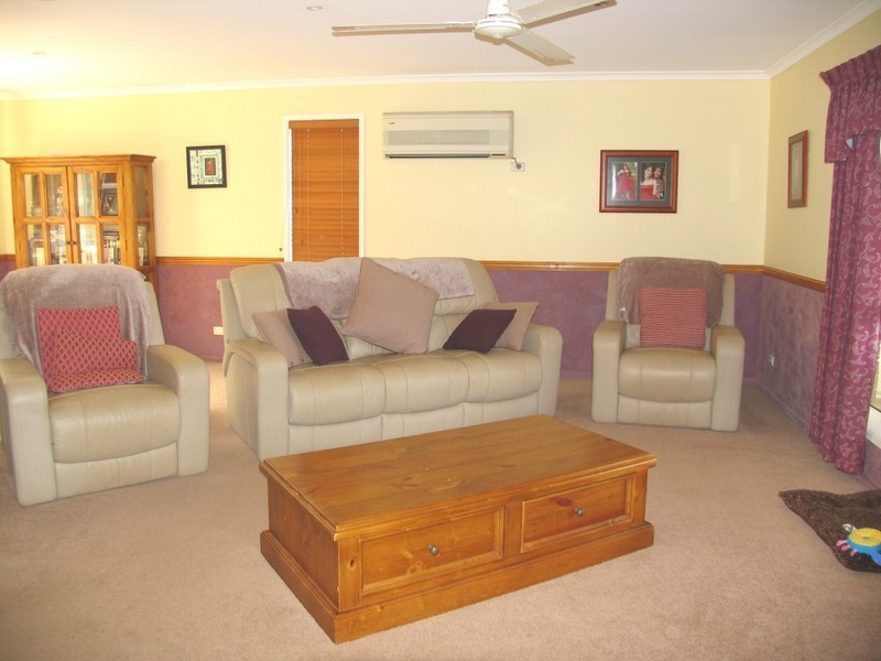 Kingaroy QLD 4610