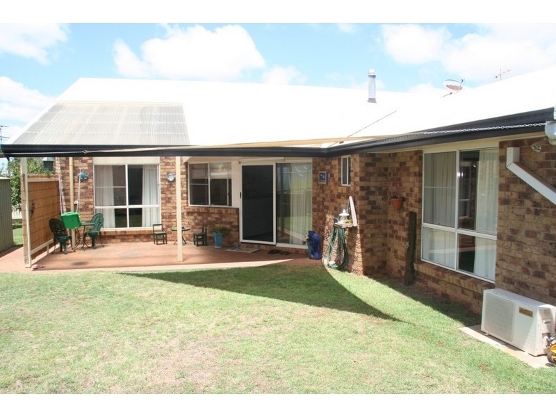 Kingaroy QLD 4610