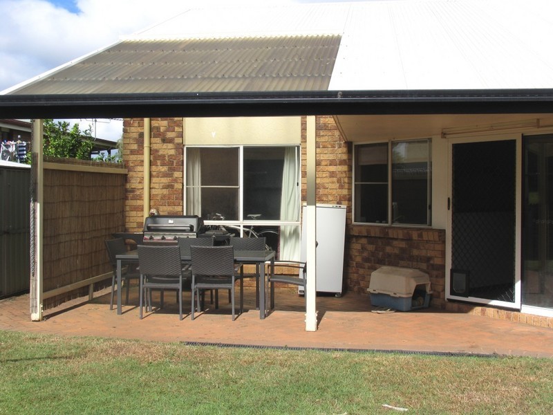 Kingaroy QLD 4610