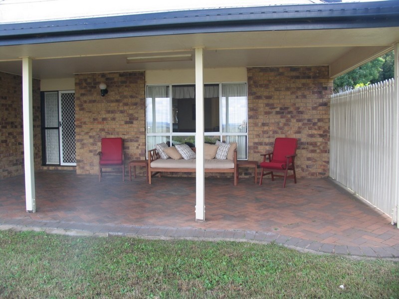 Kingaroy QLD 4610