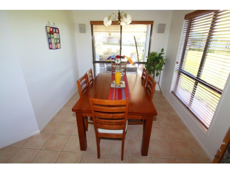 Booie QLD 4610