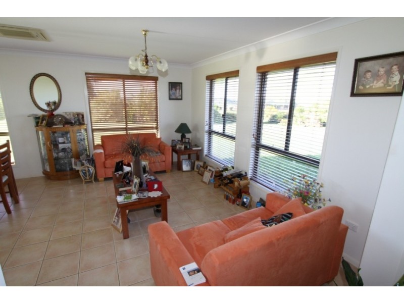 Booie QLD 4610