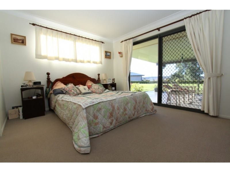 Booie QLD 4610