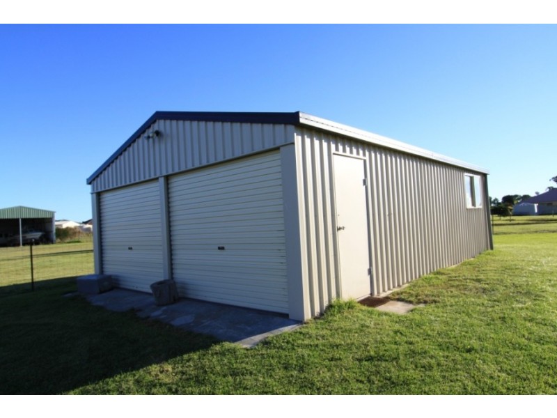 Booie QLD 4610