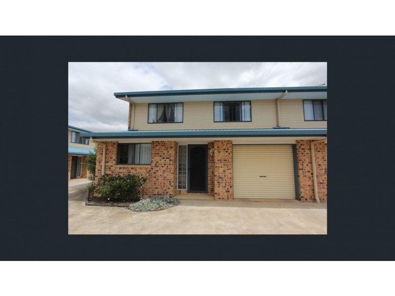 Kingaroy QLD 4610