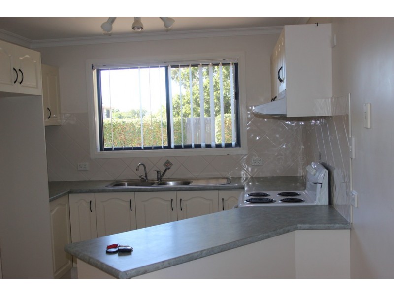 Kingaroy QLD 4610