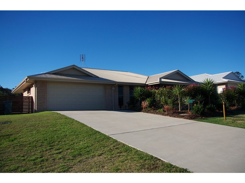 Kingaroy QLD 4610