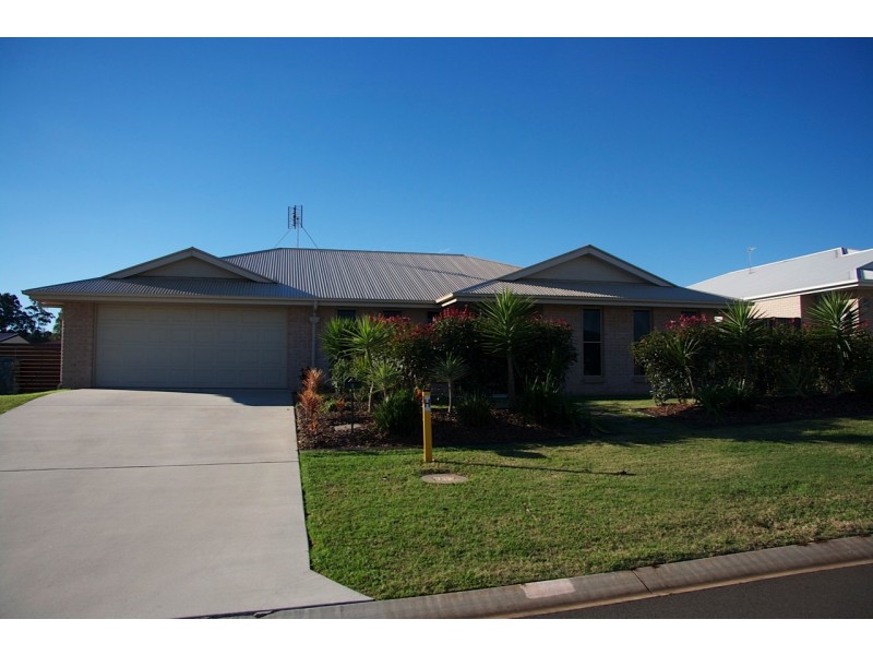 Kingaroy QLD 4610