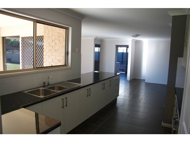 Kingaroy QLD 4610