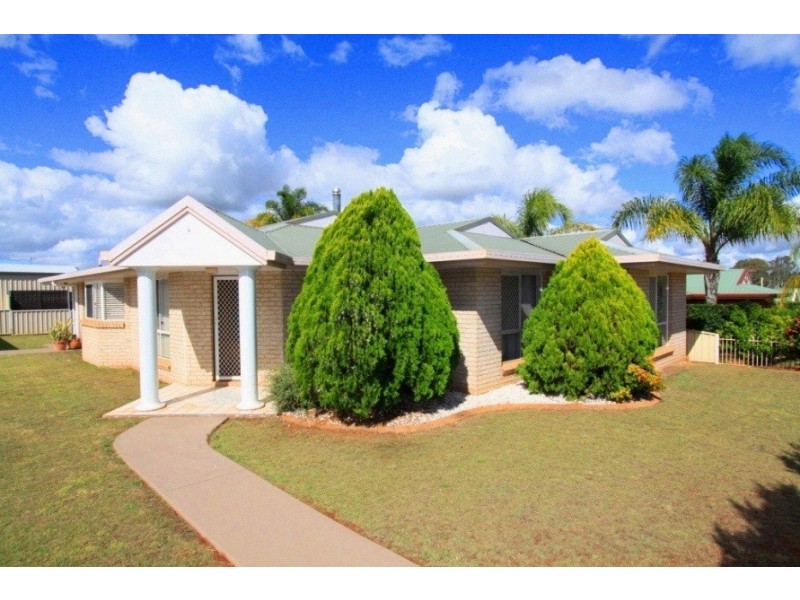 Kingaroy QLD 4610