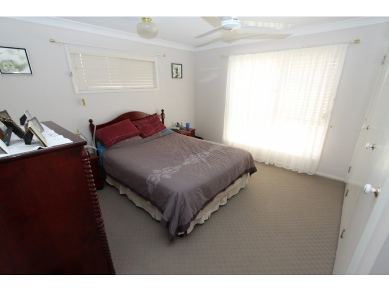 Kingaroy QLD 4610