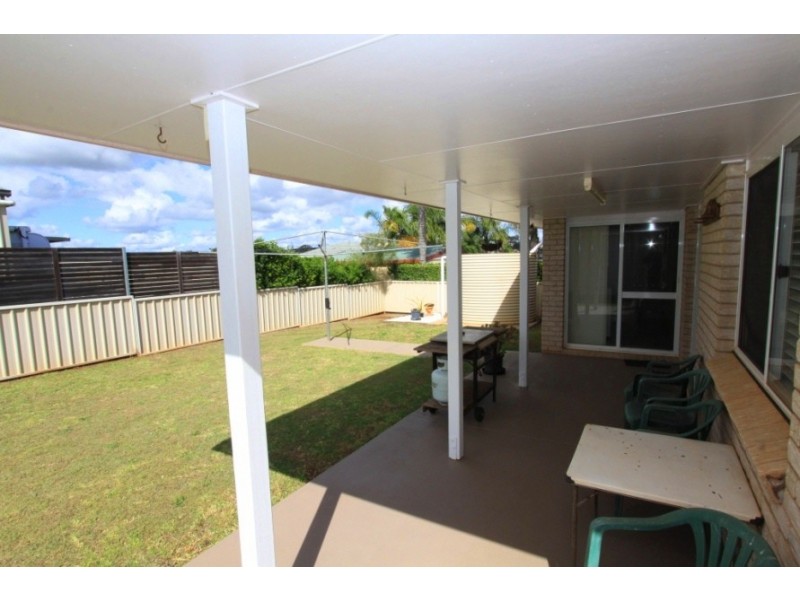 Kingaroy QLD 4610