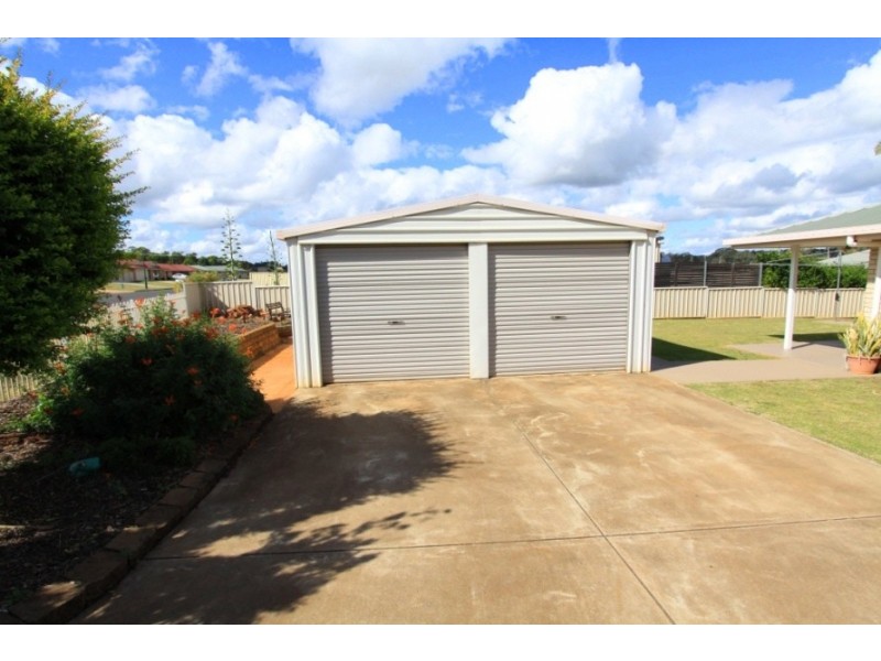 Kingaroy QLD 4610
