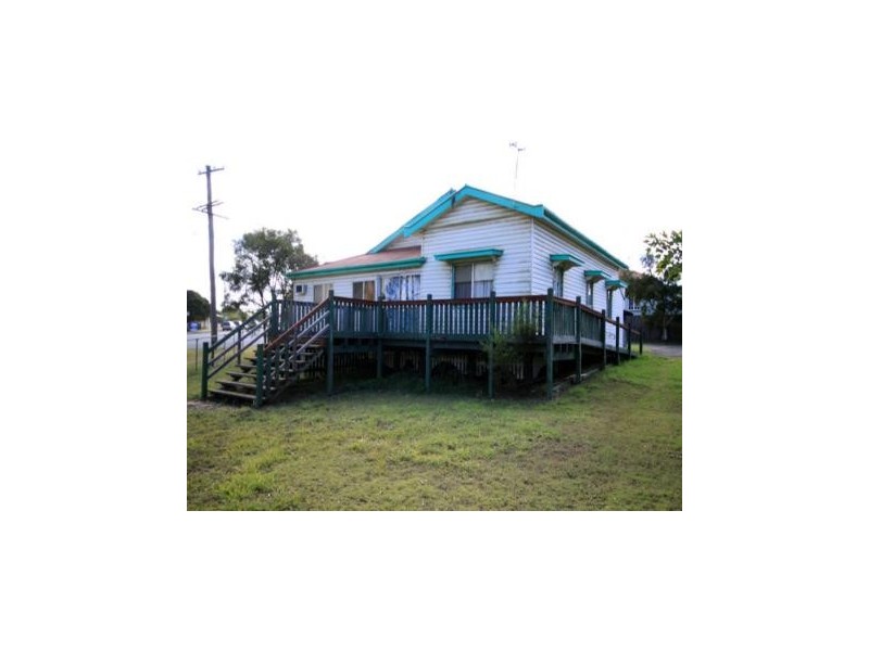 122 Haly Street, Kingaroy QLD 4610