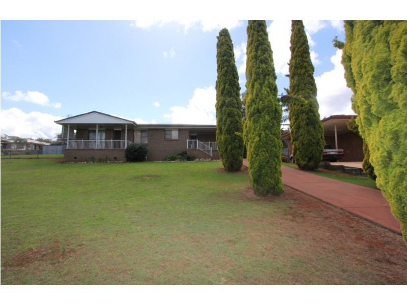 7 Candelo Close, Kingaroy QLD 4610