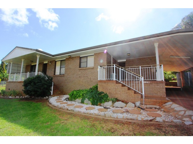 7 Candelo Close, Kingaroy QLD 4610