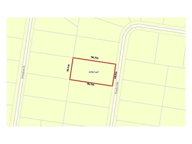 106 to 108 Rosella Pde, Kingaroy QLD 4610