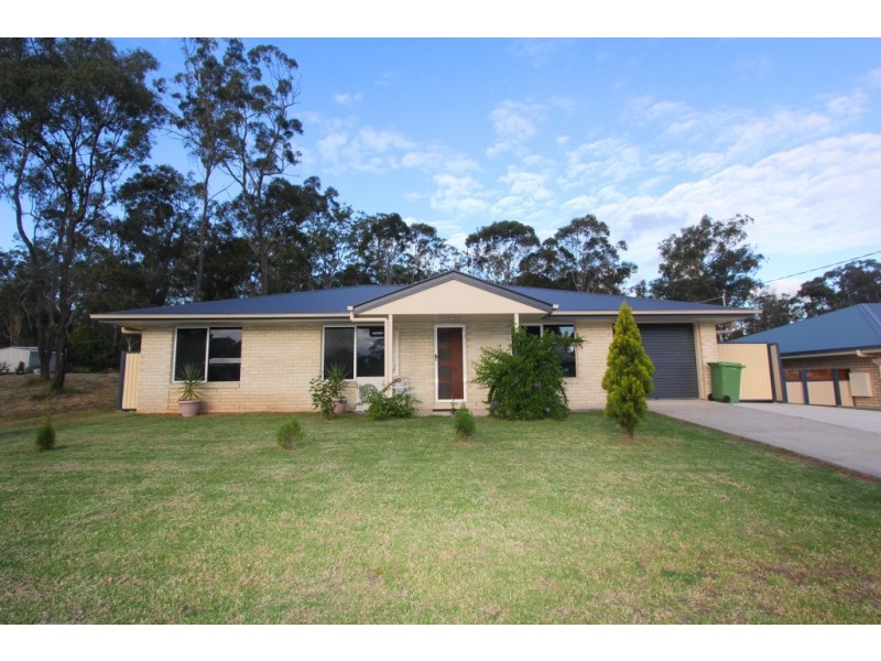 Nanango QLD 4615