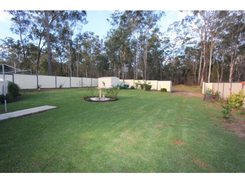 Nanango QLD 4615