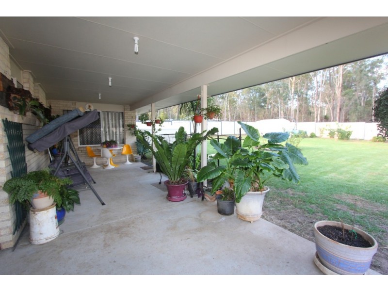 Nanango QLD 4615