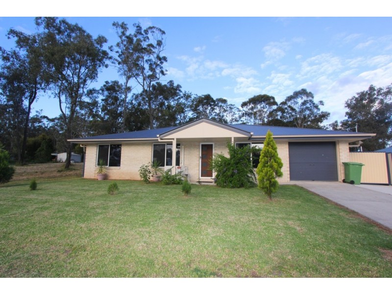 Nanango QLD 4615