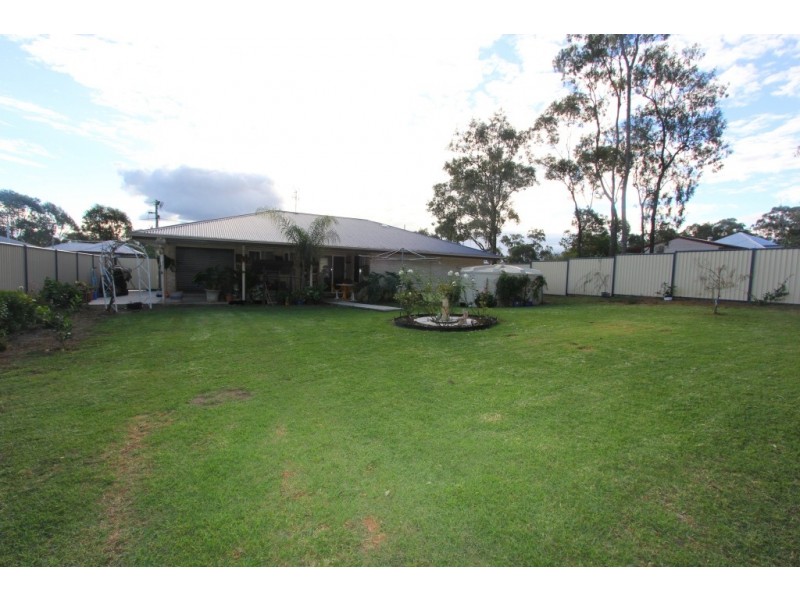 Nanango QLD 4615