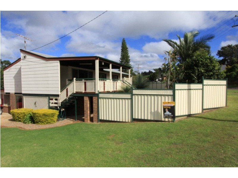 1 McDougall Street, Yarraman QLD 4614