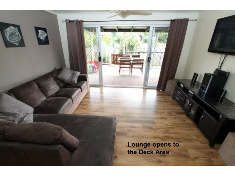 1 McDougall Street, Yarraman QLD 4614