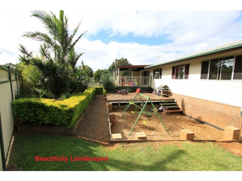 1 McDougall Street, Yarraman QLD 4614
