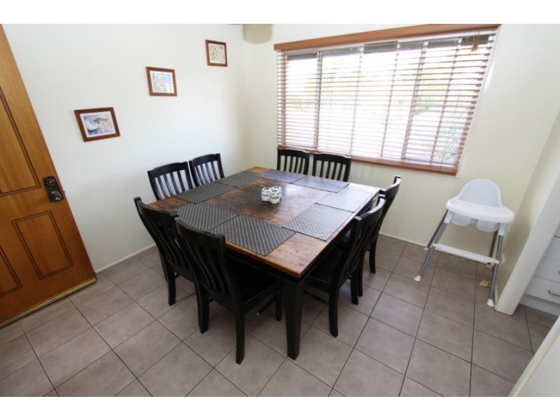 1 McDougall Street, Yarraman QLD 4614