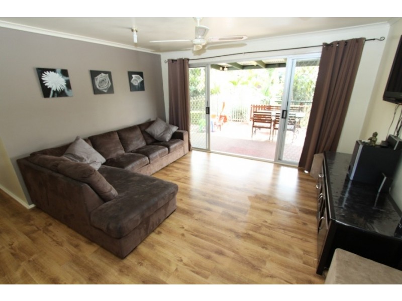 1 McDougall Street, Yarraman QLD 4614
