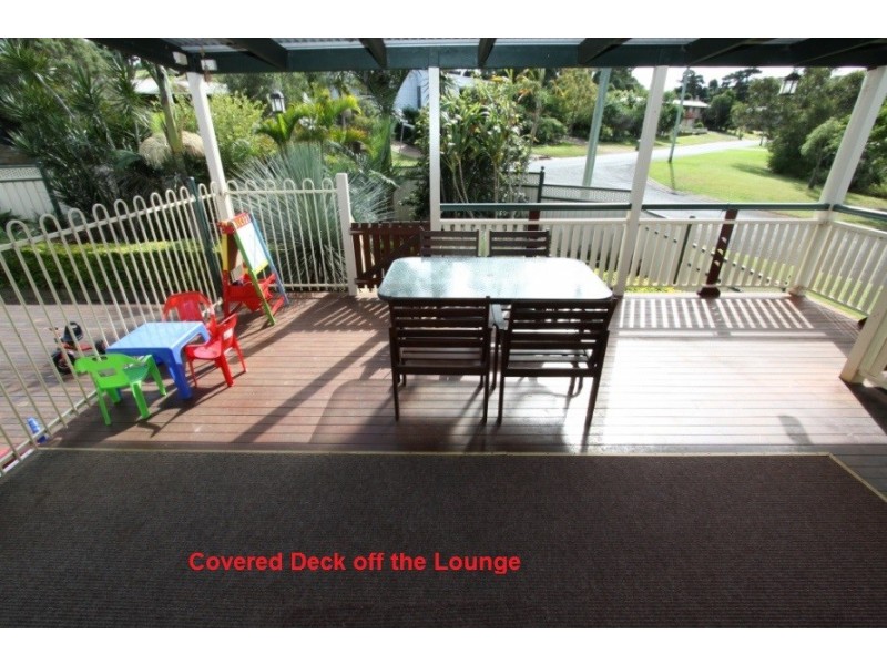 1 McDougall Street, Yarraman QLD 4614