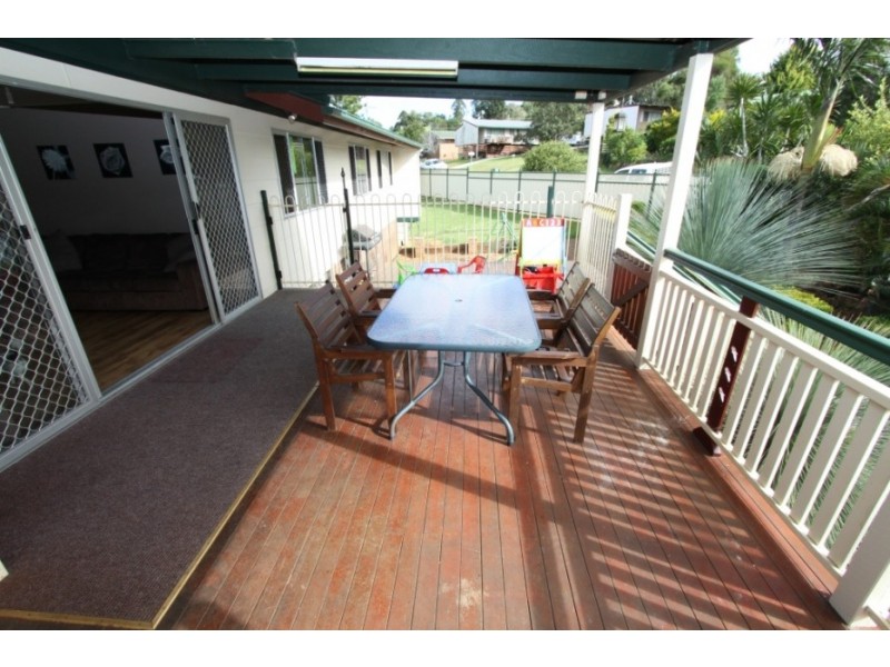 1 McDougall Street, Yarraman QLD 4614