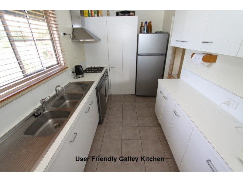 1 McDougall Street, Yarraman QLD 4614
