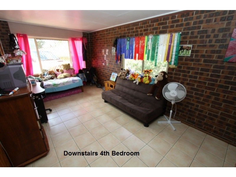 1 McDougall Street, Yarraman QLD 4614