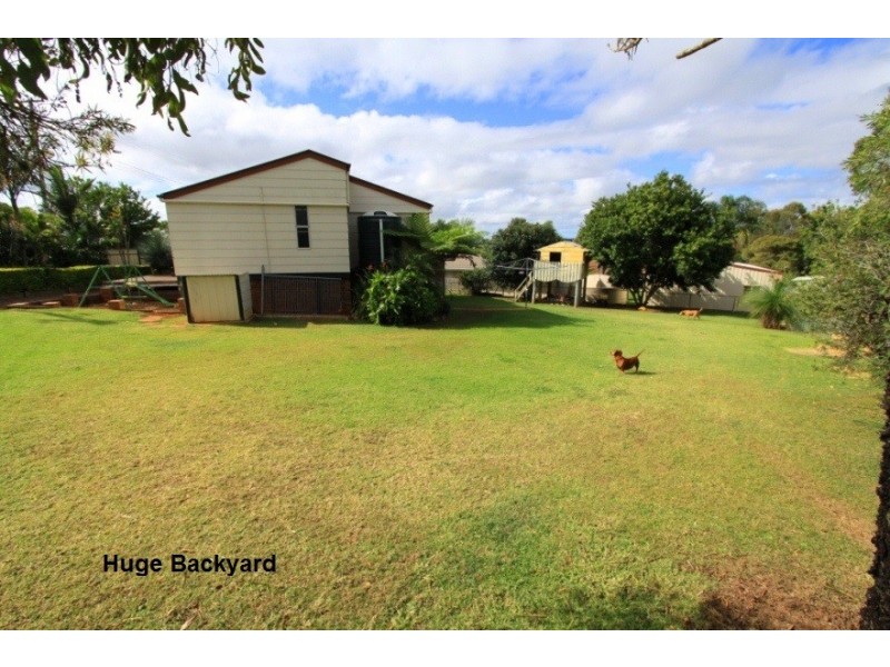 1 McDougall Street, Yarraman QLD 4614