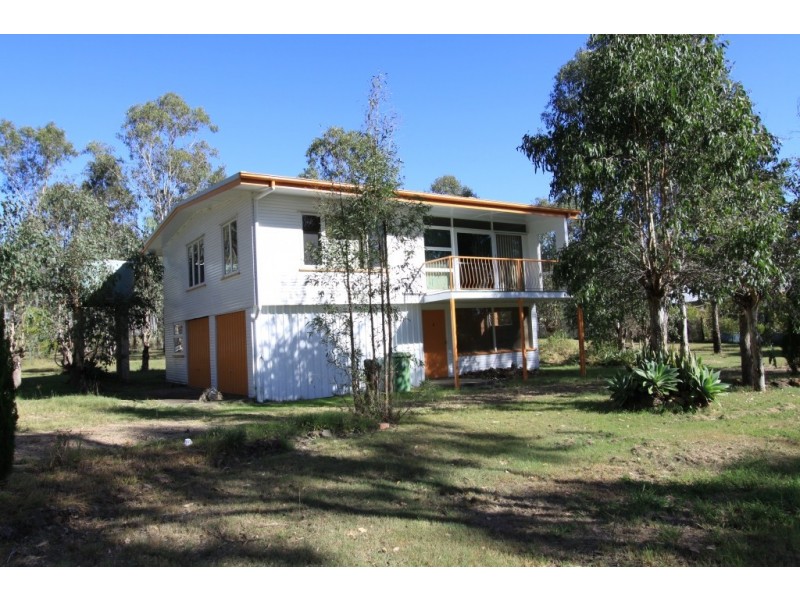 Nanango QLD 4615