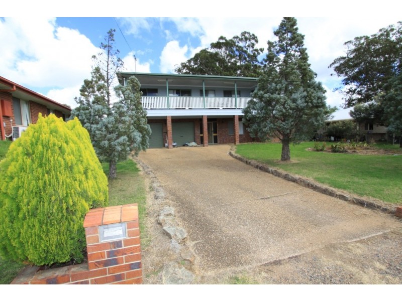 Yarraman QLD 4614
