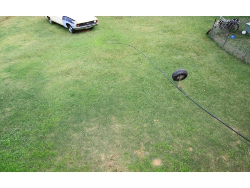 17 Jubilee Street, Kingaroy QLD 4610