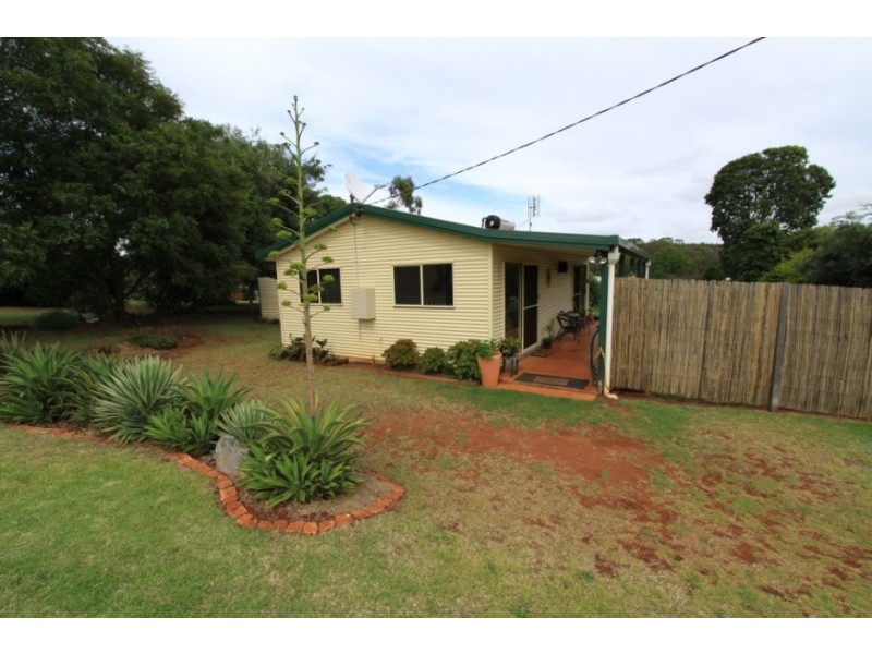 14 Phillips Street, Tingoora QLD 4608